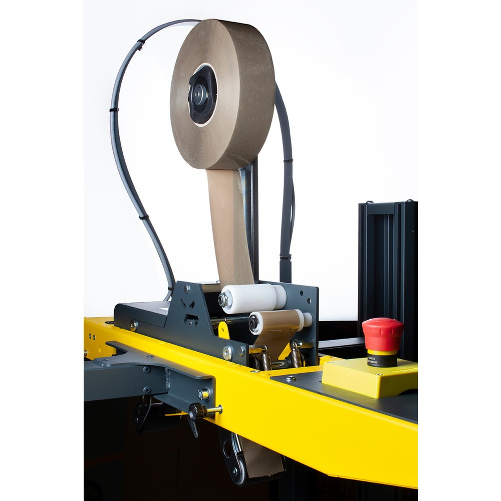 Productafbeelding nr. 7: Dozensluitmachine Basic, in hoogte verstelbaar 480 - 820 m