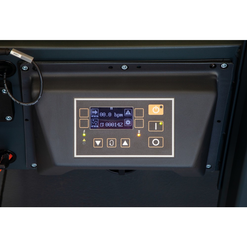 Productafbeelding nr. 2: Dozensluitmachine NASTRO-SB™ R5T-S, met 50 mm sluitkop, voor doosafmetingen hxbxd 120-500 x 150-500 x 150 mm