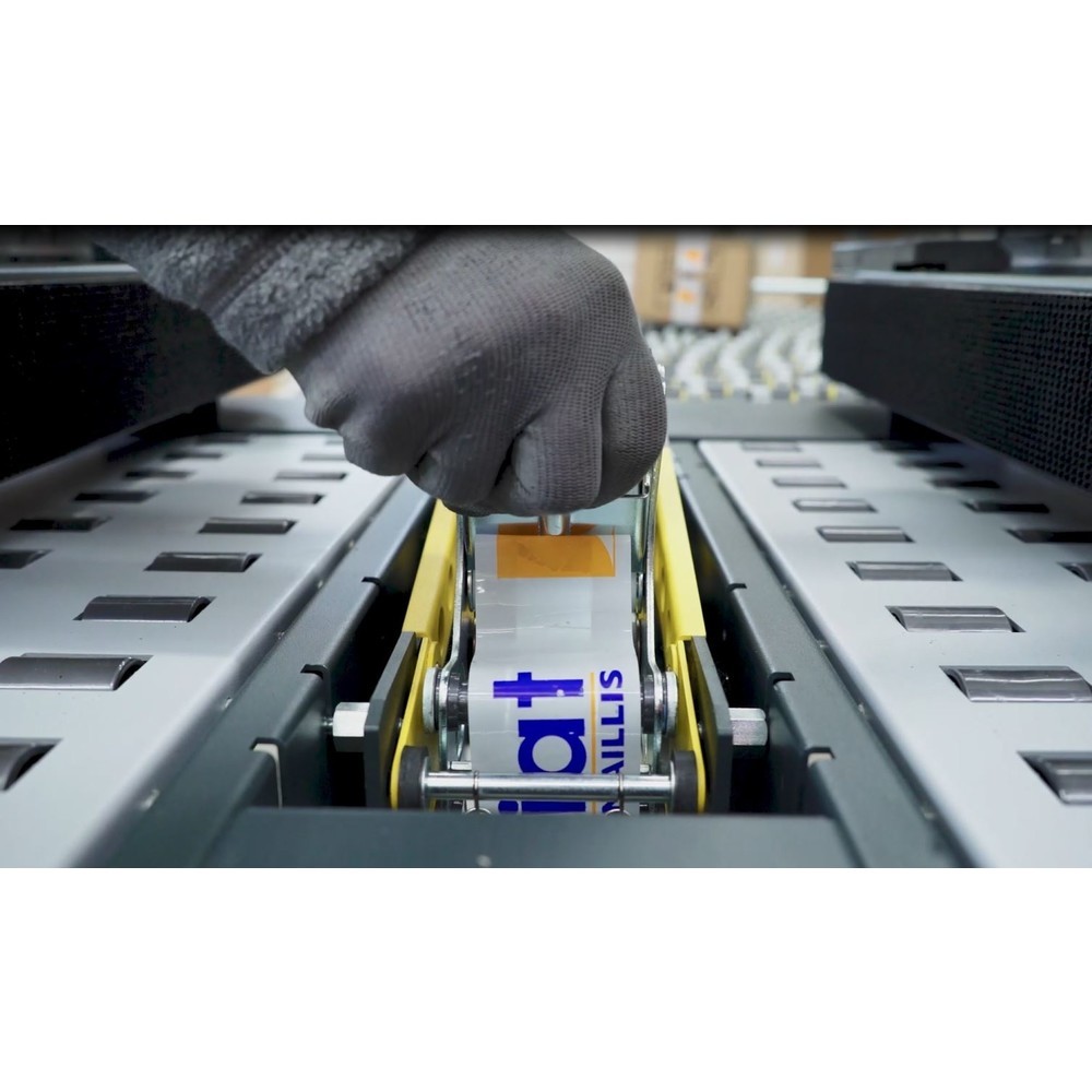 Productafbeelding nr. 3: Dozensluitmachine NASTRO-SB™ X5-S, met 50 mm sluitkop, voor doosafmetingen hxbxd 90-500 x 150-500 x 150 mm