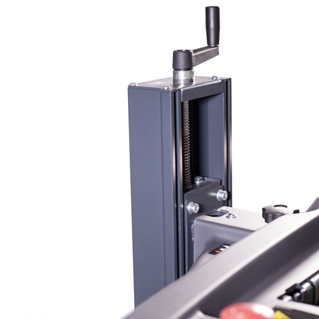 SIAT dozensluitmachine SK20 Productafbeelding nr. 2: SIAT dozensluitmachine SK20