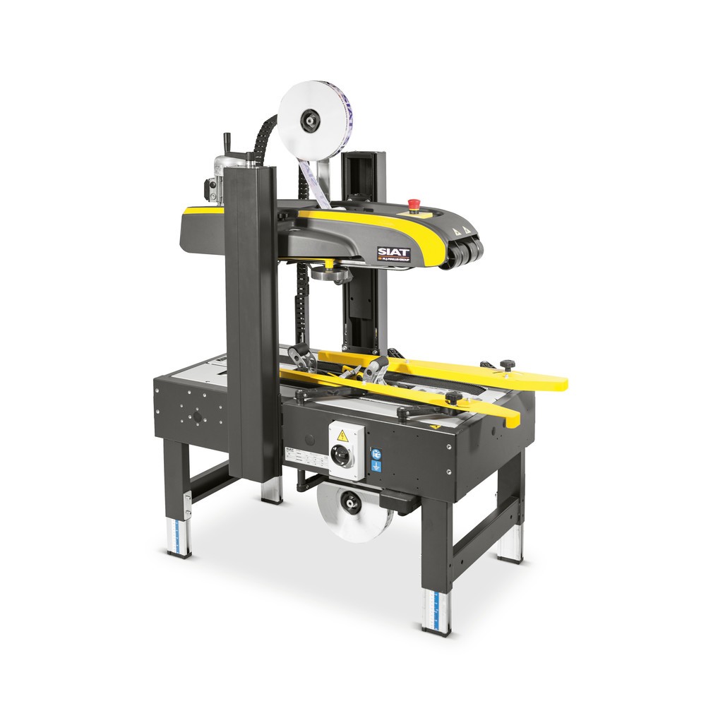 Product afbeelding: Dozensluitmachine SK 20