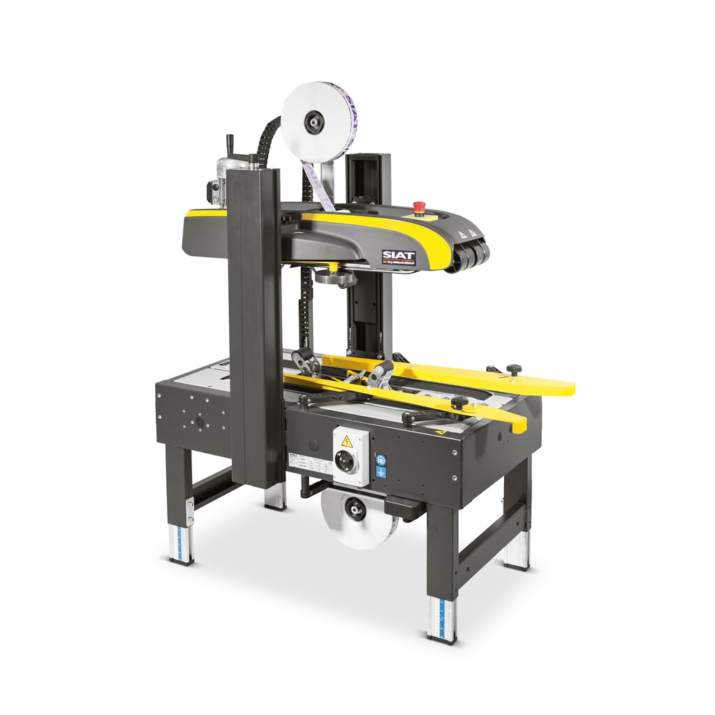 Product afbeelding: SIAT dozensluitmachine SK20