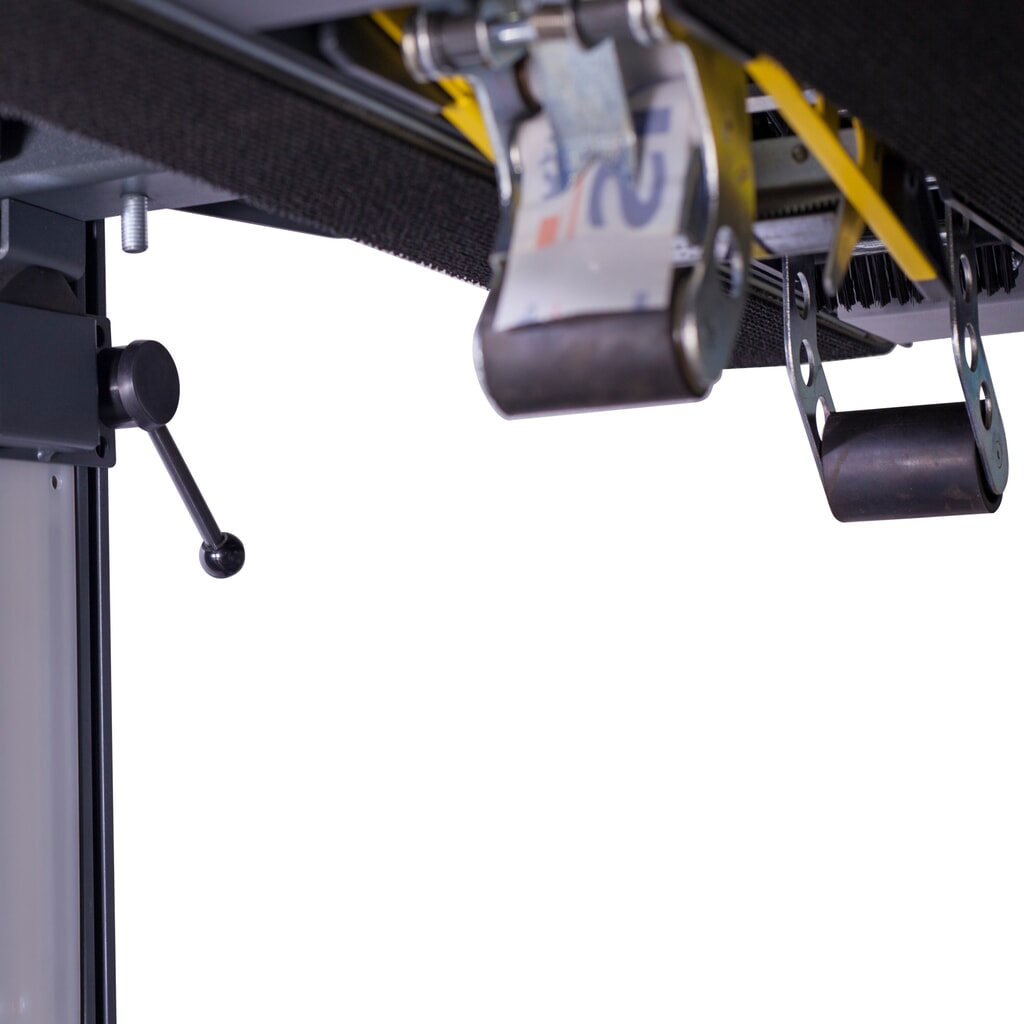 SIAT dozensluitmachine SR20 Productafbeelding nr. 3: SIAT dozensluitmachine SR20