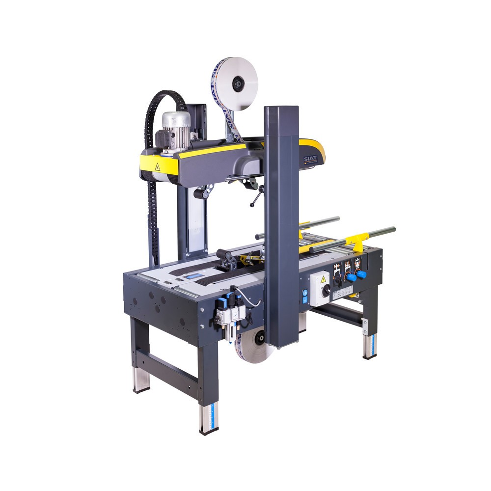 Productafbeelding nr. 4: Dozensluitmachine SR20
