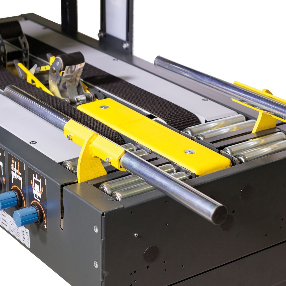 Productafbeelding nr. 5: Dozensluitmachine SR20