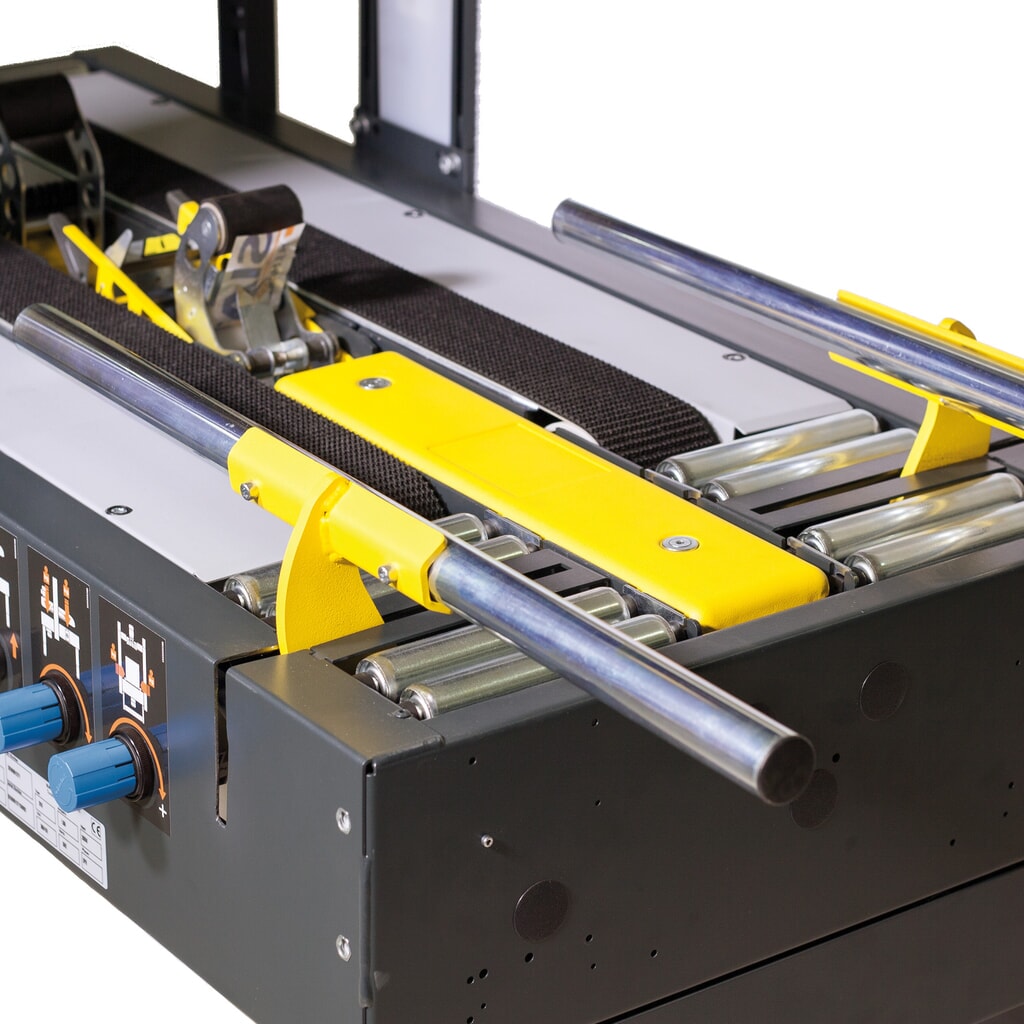 Productafbeelding nr. 5: SIAT dozensluitmachine SR20