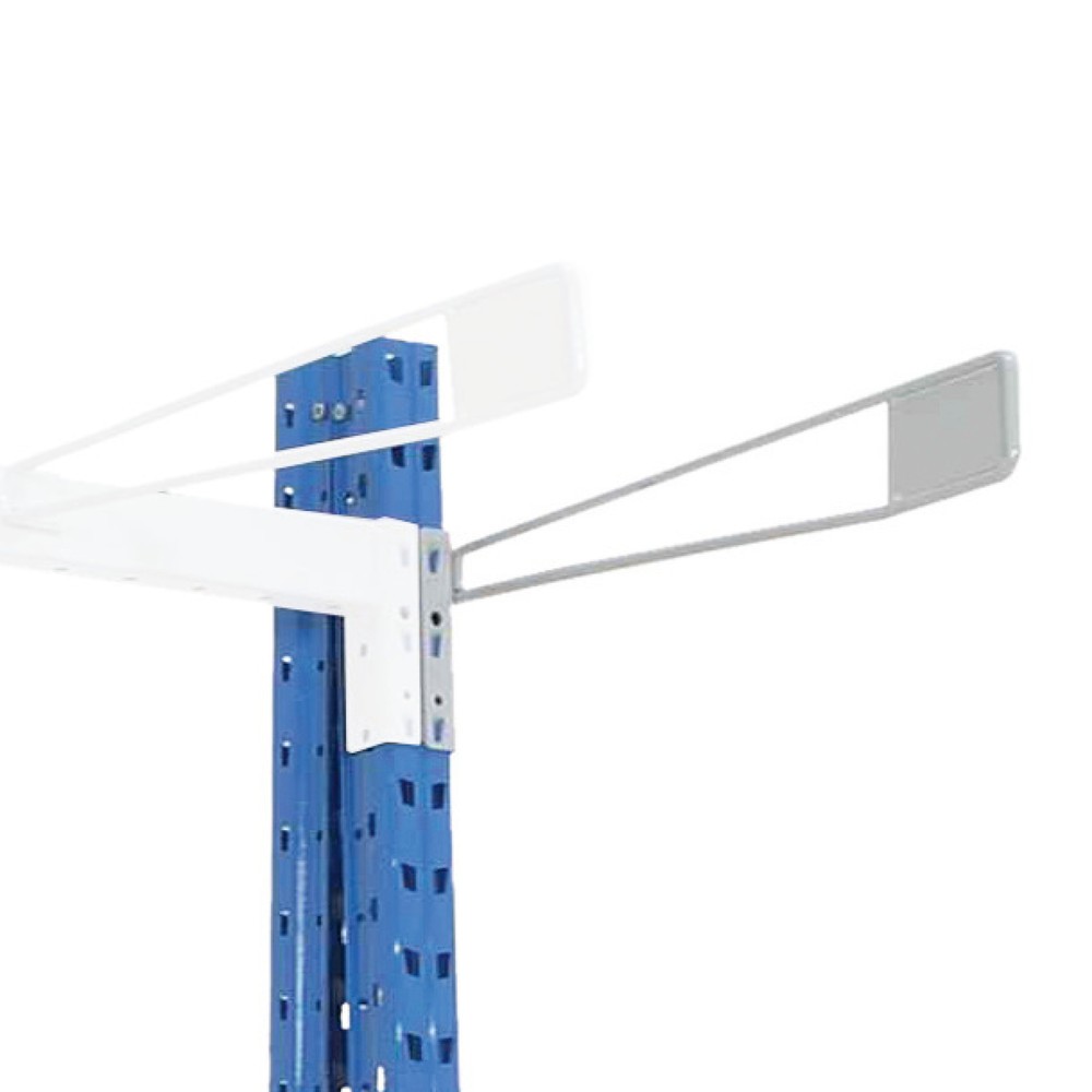 Product afbeelding: Draadscheider voor verticale stelling ManOrga, rechter uiteinde