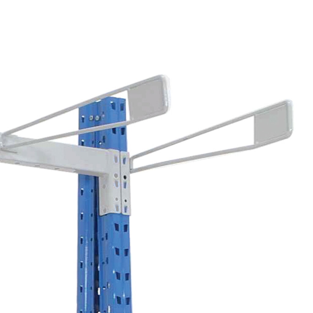Product afbeelding: Draadscheider voor verticale stelling ManOrga, rechter uiteinde
