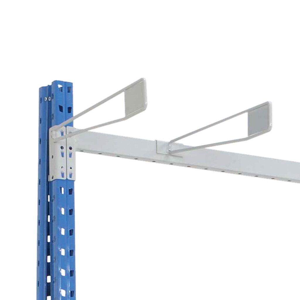 Product afbeelding: Draadscheider voor verticale stelling ManOrga, linker uiteinde