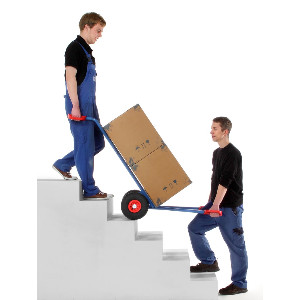 Draagboom voor apparaatsteekwagen fetra® van staal, draagvermogen 350 kg Productafbeelding nr. 2: Draagboom voor apparaatsteekwagen fetra® van staal, draagvermogen 350 kg