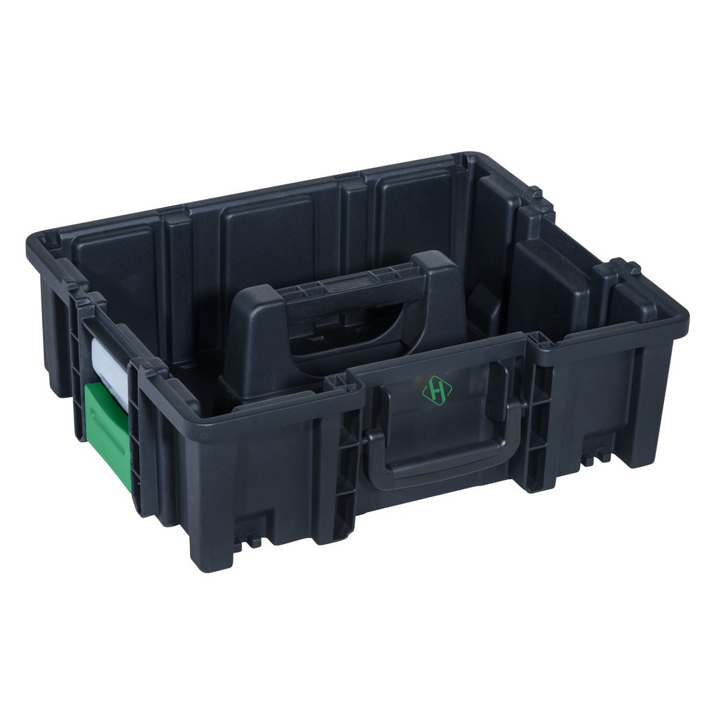Product afbeelding: Draagkoffer HEMMDAL EuroPlus Pro 1