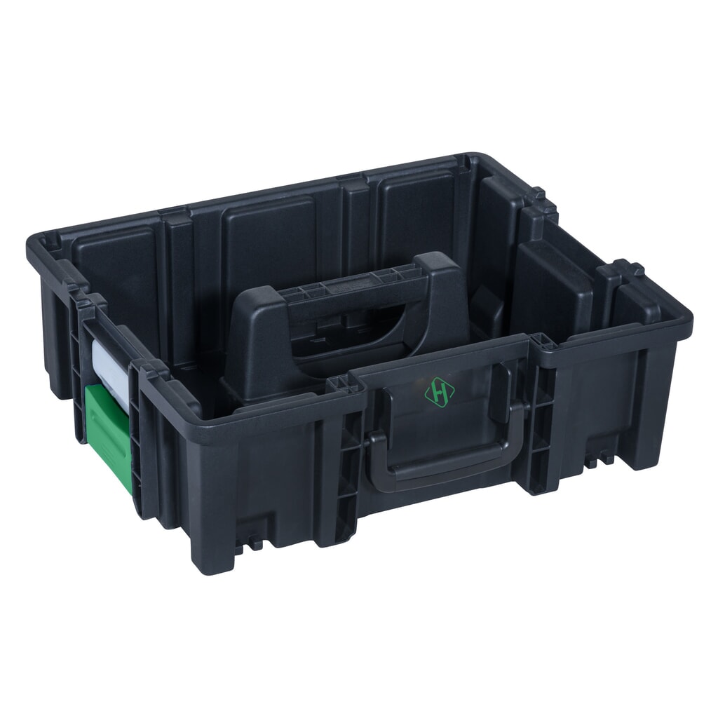 Draagkoffer HEMMDAL EuroPlus Pro 1 Productafbeelding nr. 1: Draagkoffer HEMMDAL EuroPlus Pro 1
