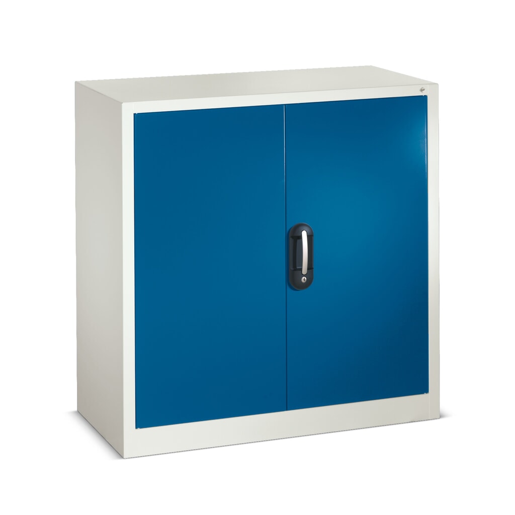 Productafbeelding nr. 2: Opbergkast C+P met bakken, hxbxd 830 x 700 x 300 mm, 42x maat 2
