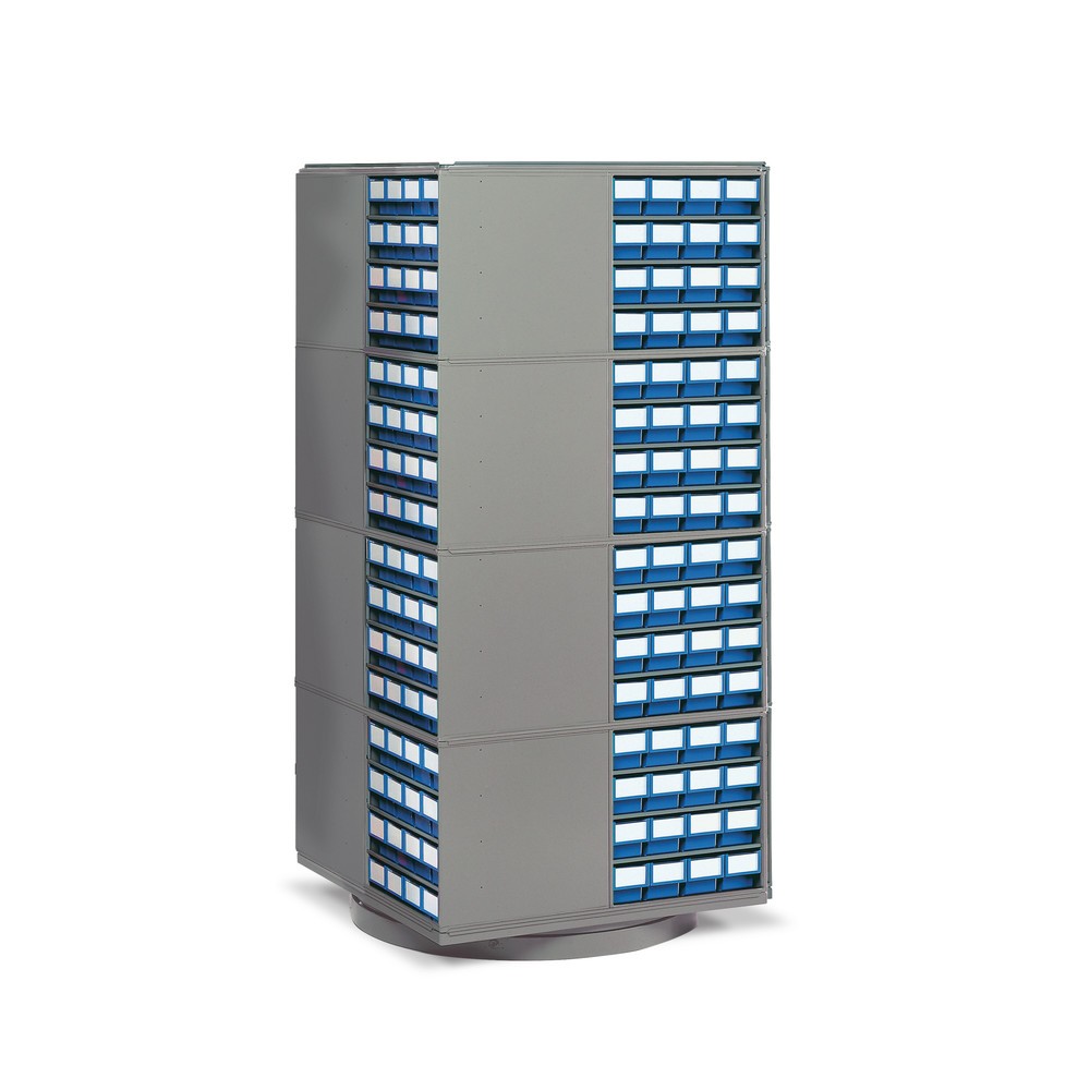 Productafbeelding nr. 2: Draaistaander voor ladekasten, hxbxd 1.680 x 700 x 700 mm