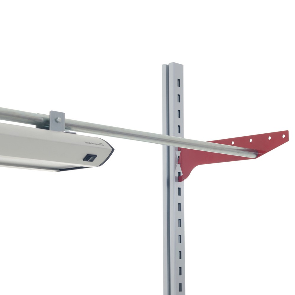 Product afbeelding: Dragerarm voor paktafel BASIC, diepte 400 mm