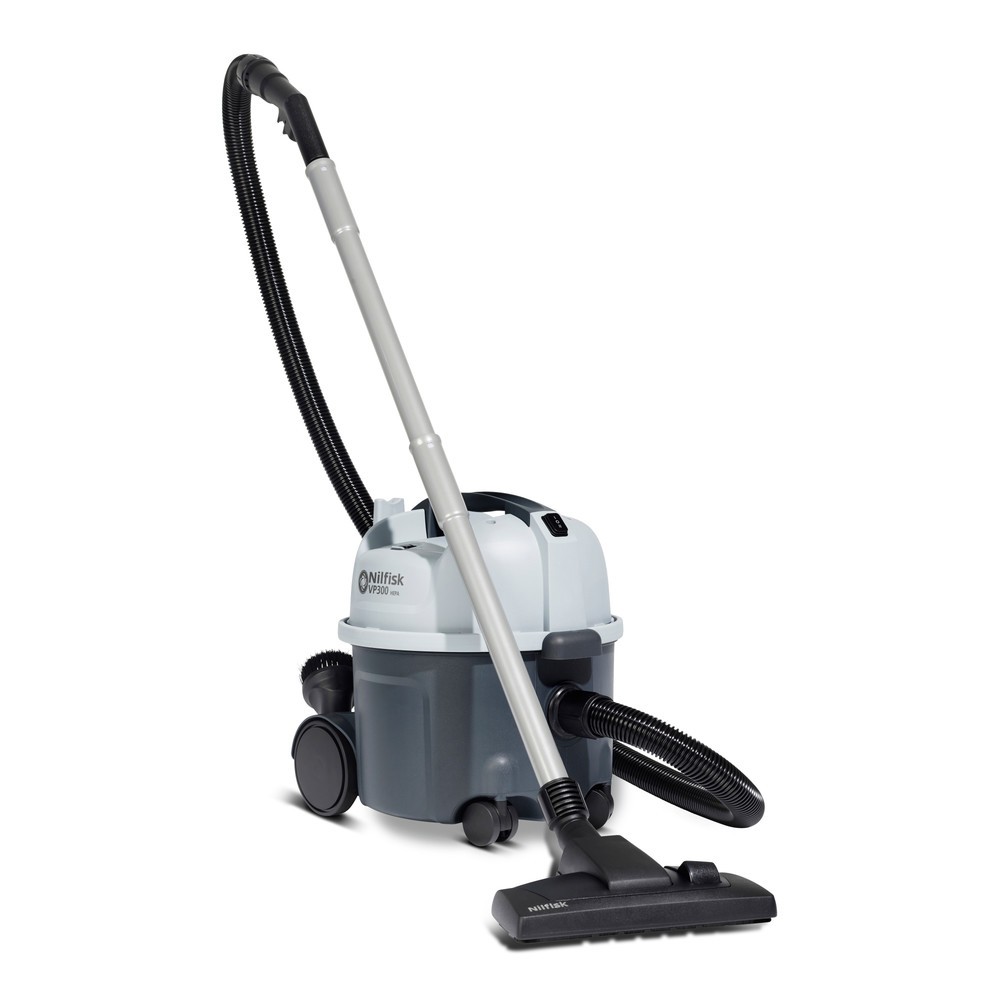 Product afbeelding: Droogzuiger Nilfisk® VP300 HEPA Basic EU