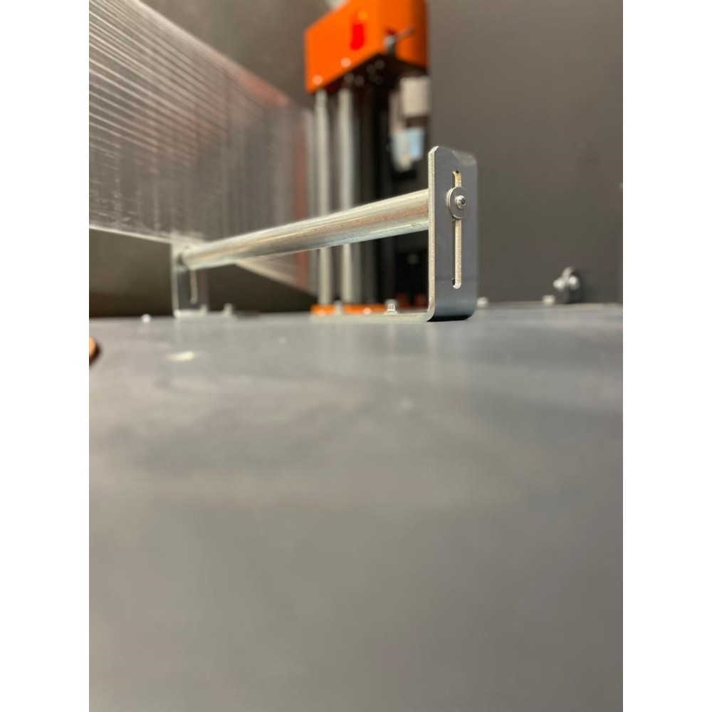 Productafbeelding nr. 2: Drukinrichting matco voor draaiplateau-palletwikkelmachine matco T- en A-type