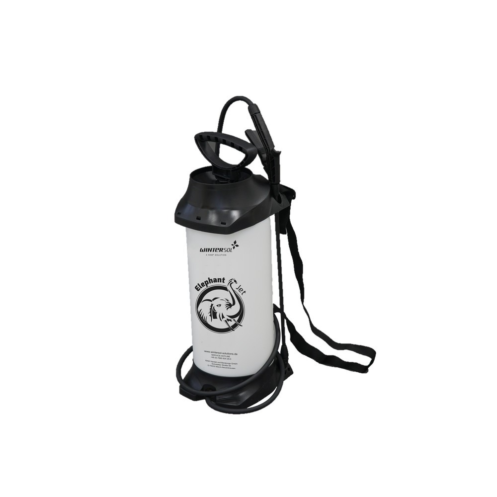 Product afbeelding: Druksproeier Elephant Jet