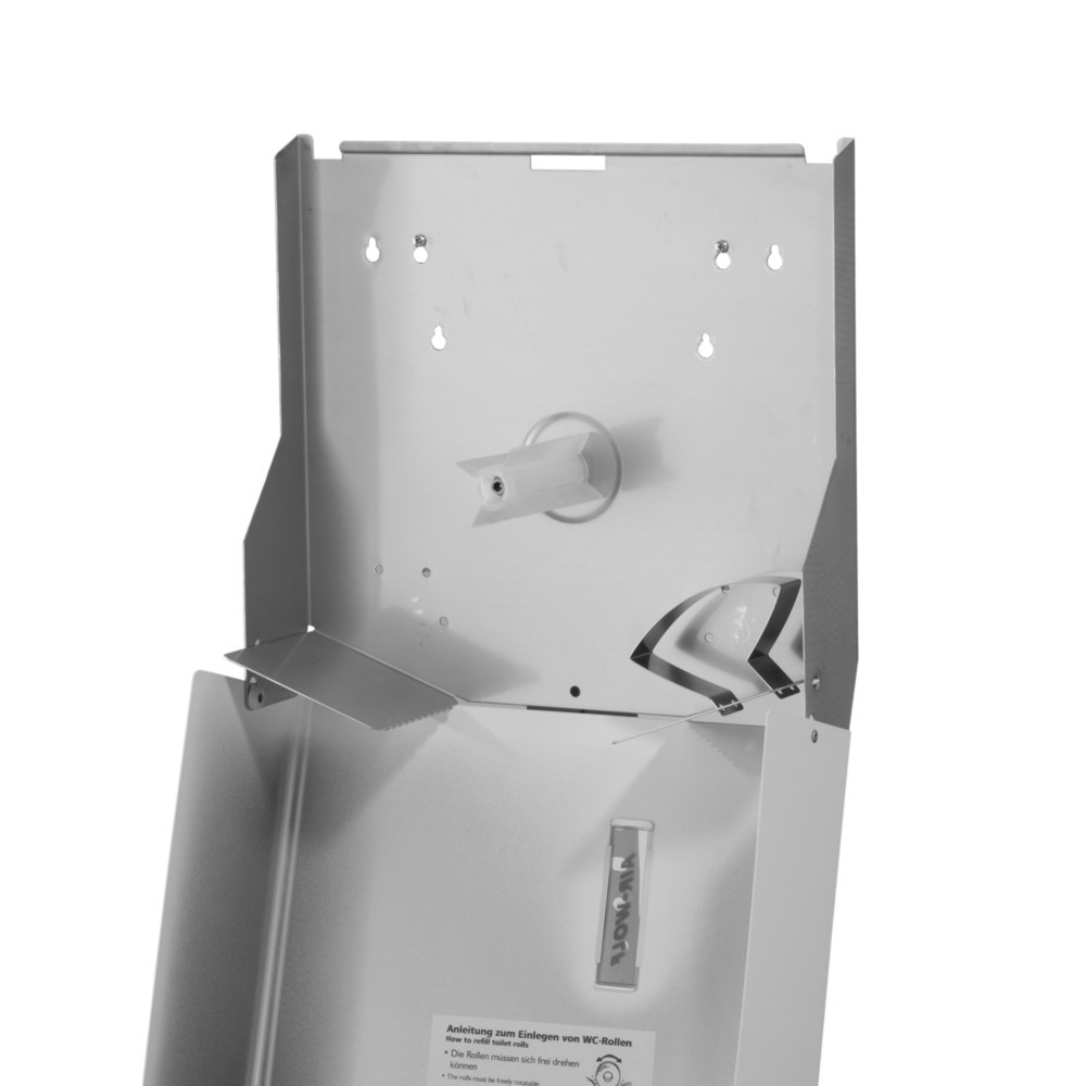 Productafbeelding nr. 6: Duplex roldispenser Air-Wolf serie Omega
