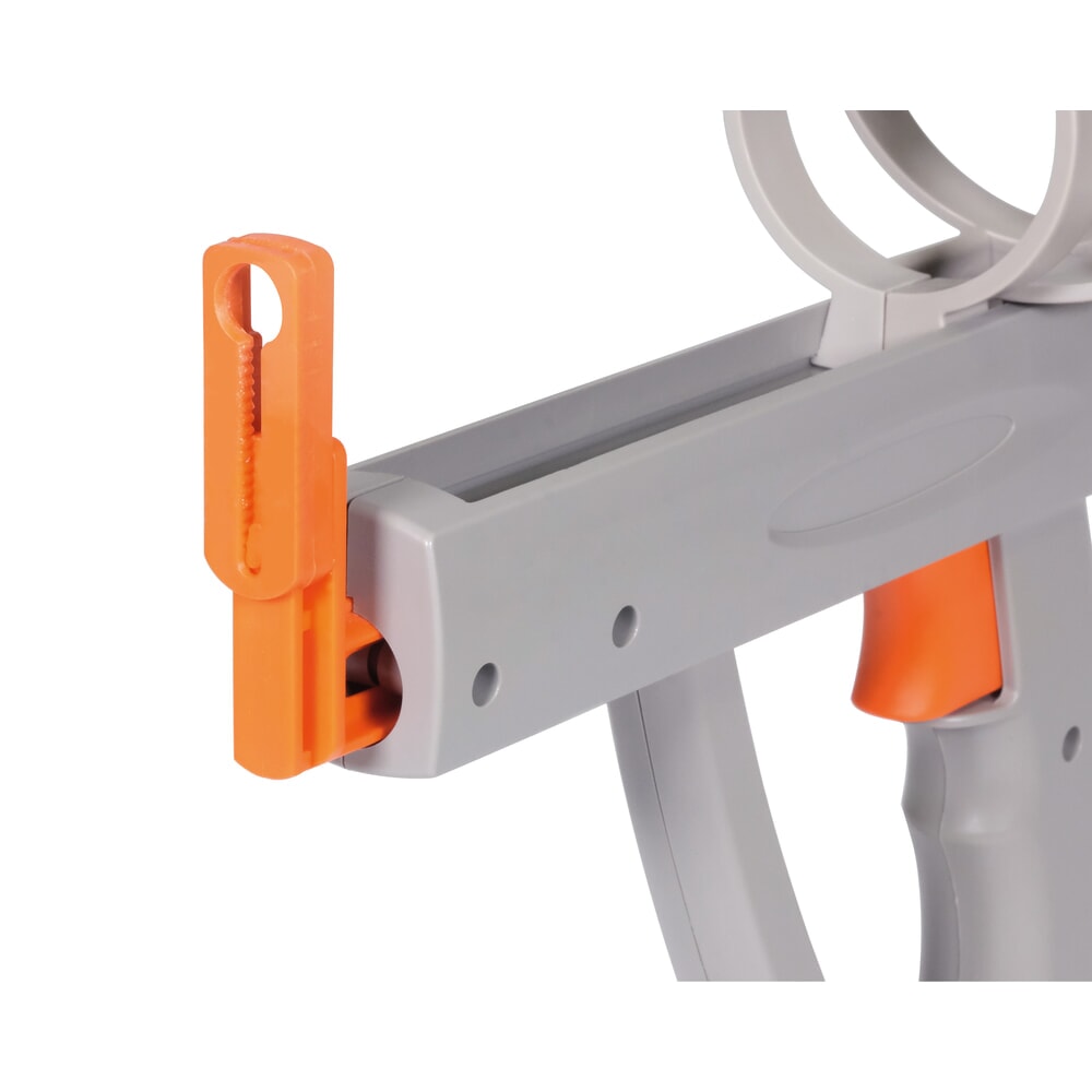 Productafbeelding nr. 4: DURABLE DURALINE® EasyMover vloermarkeerpistool, voor sjabloonmarkering