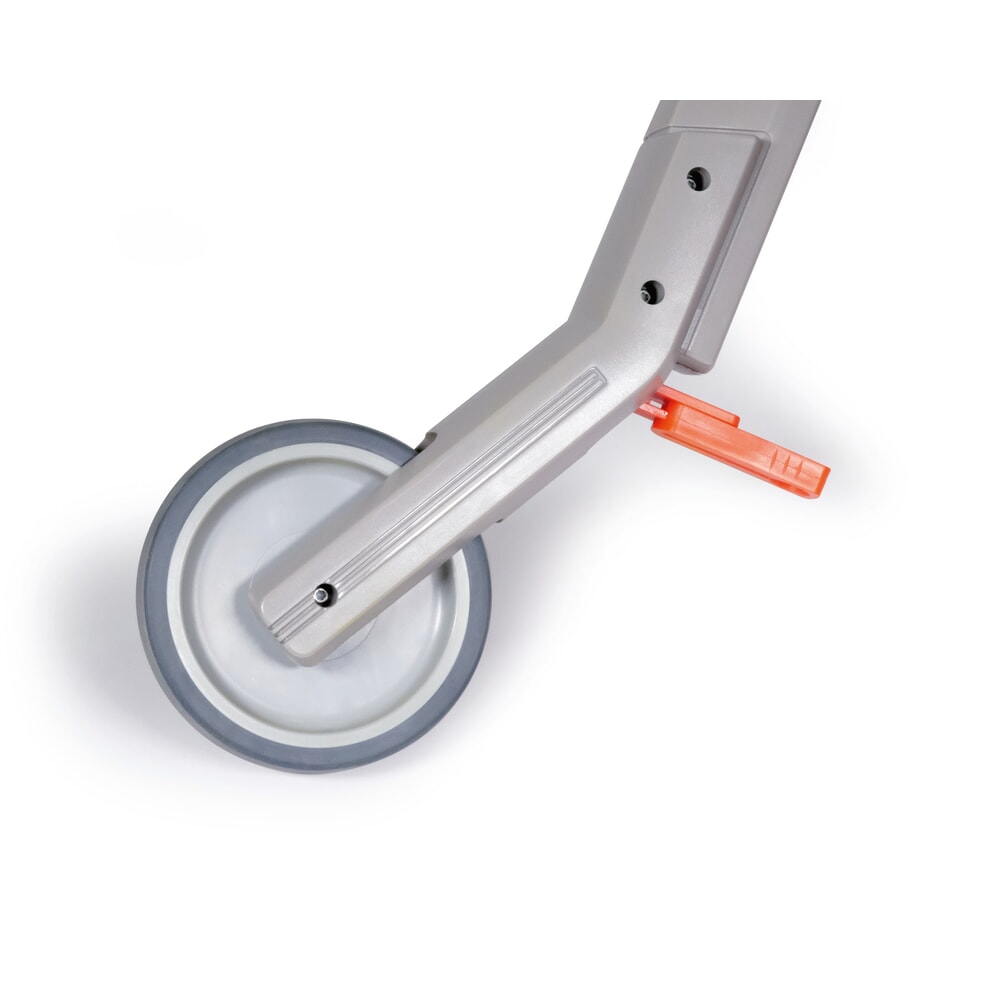 Productafbeelding nr. 3: DURABLE DURALINE® EasyTrack S vloermarkeringspaal, voor reparaties