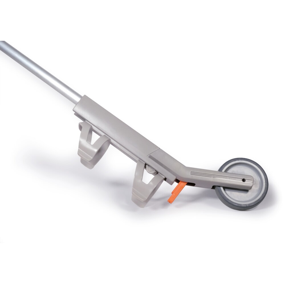 Productafbeelding nr. 5: DURABLE DURALINE® EasyTrack S vloermarkeringspaal, voor reparaties