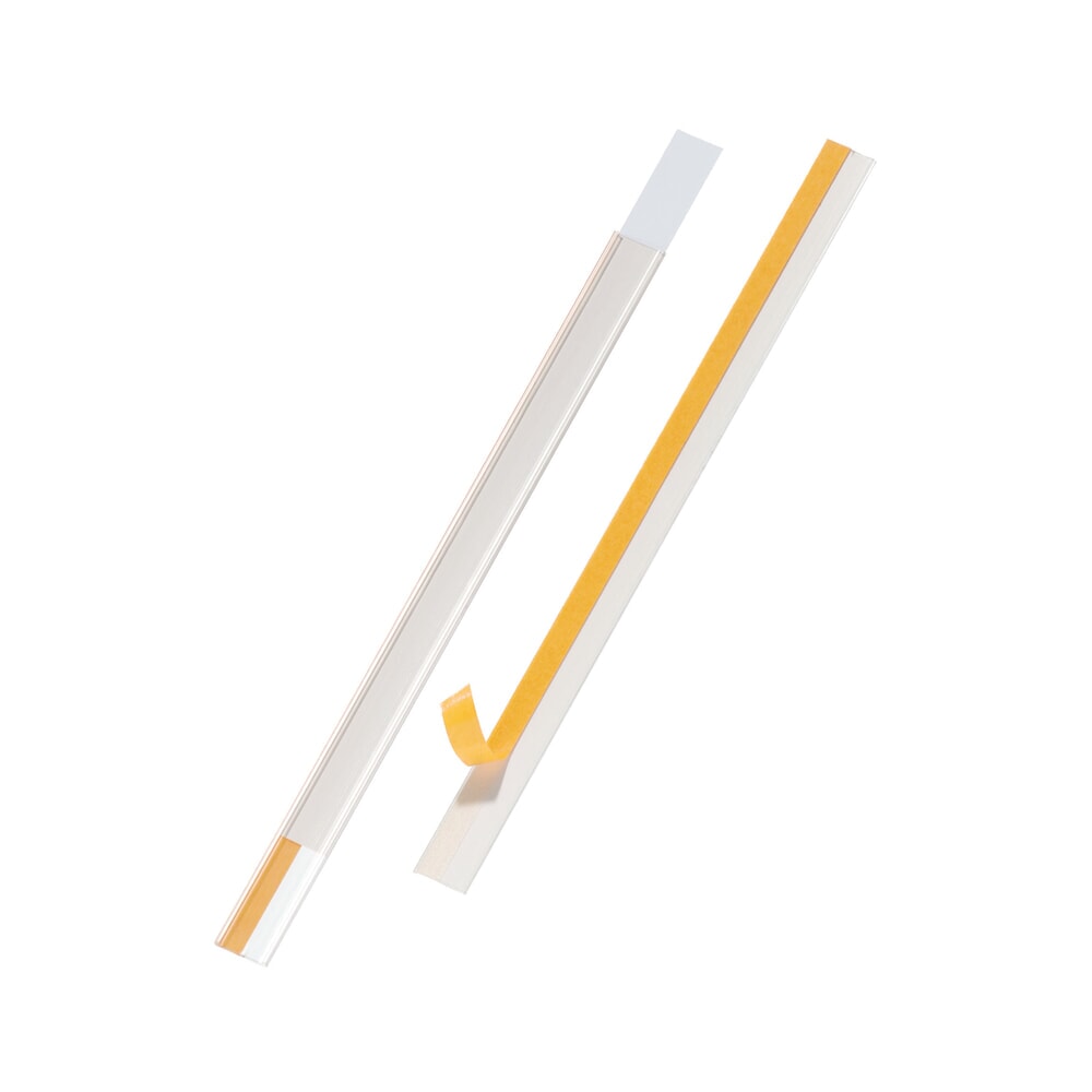 Productafbeelding nr. 2: DURABLE scannerrail SCANFIX® BxH 1.000 x 57 mm
