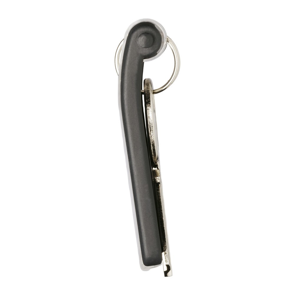 Productafbeelding nr. 6: Sleutelhanger DURABLE KEY CLIP grootverpakking, 1 zakje met 24 stuks