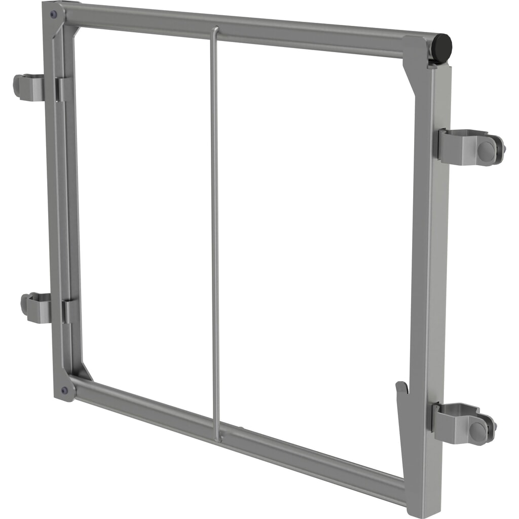 Doorgangsbarrière voor KRAUSE® STABILO bordesladder Product afbeelding: Doorgangsbarrière voor KRAUSE® STABILO bordesladder