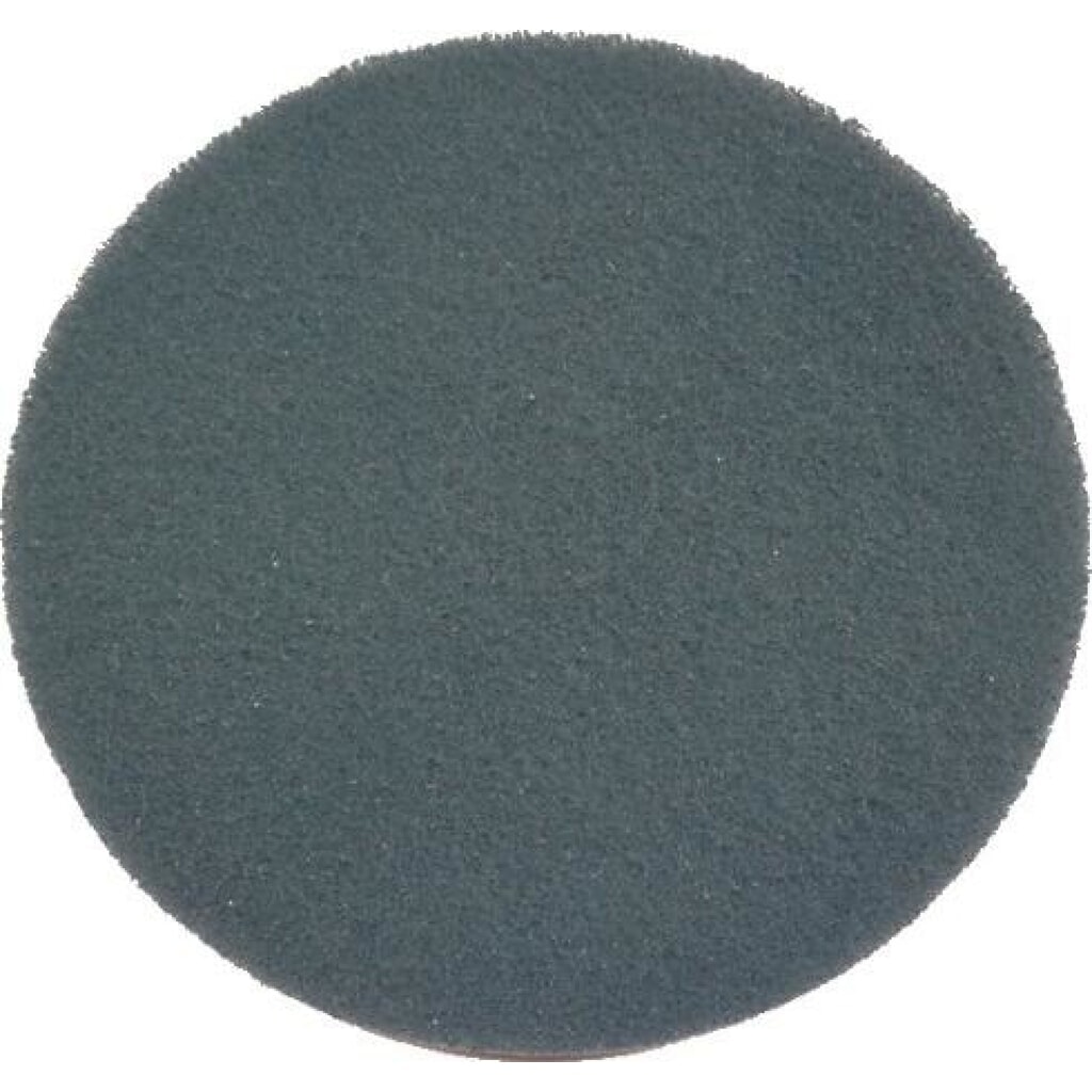 Product afbeelding: Eco Brilliant Pad voor Nilfisk® boenmachine FM400, diameter 431 mm, verpakking van 2, gentiaanblauw