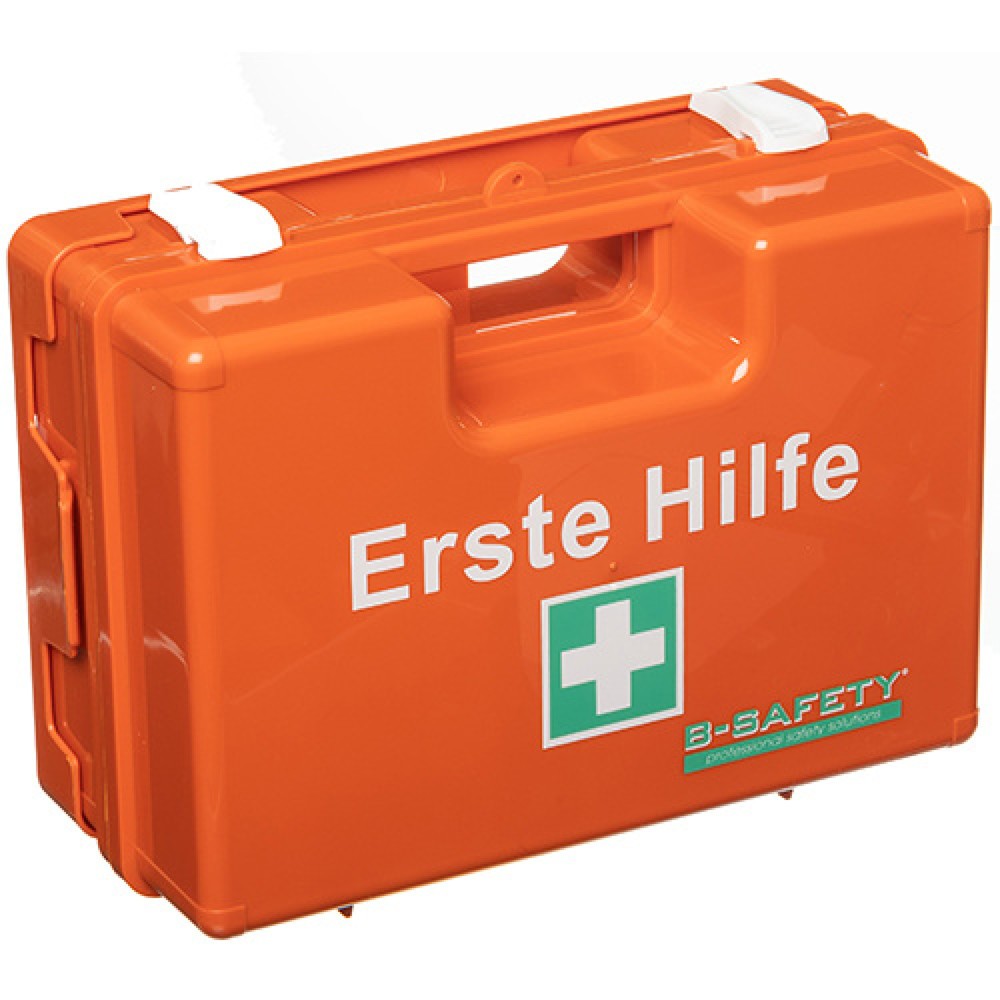 Productafbeelding nr. 2: EHBO-koffer B-Safety STANDARD, met inhoud ÖNORM Z 1020-1