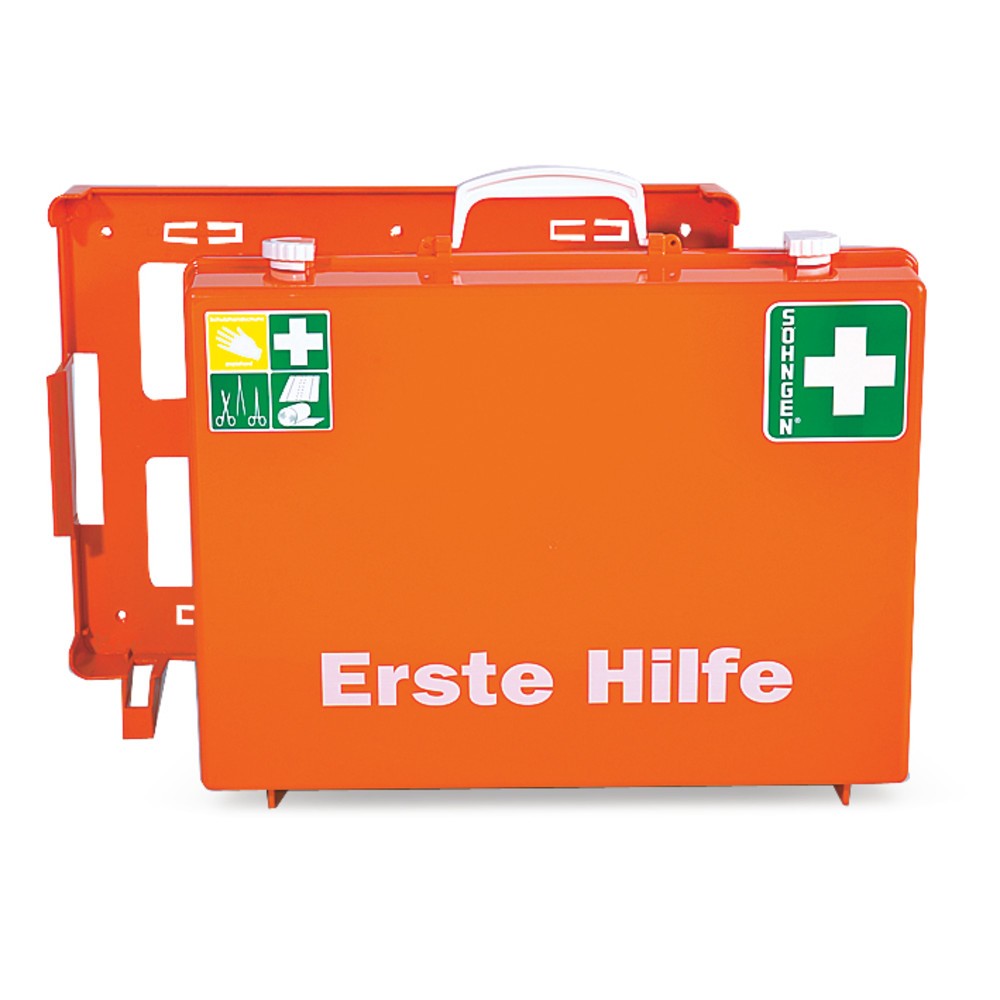 Productafbeelding nr. 2: EHBO-doos, DIN 13169