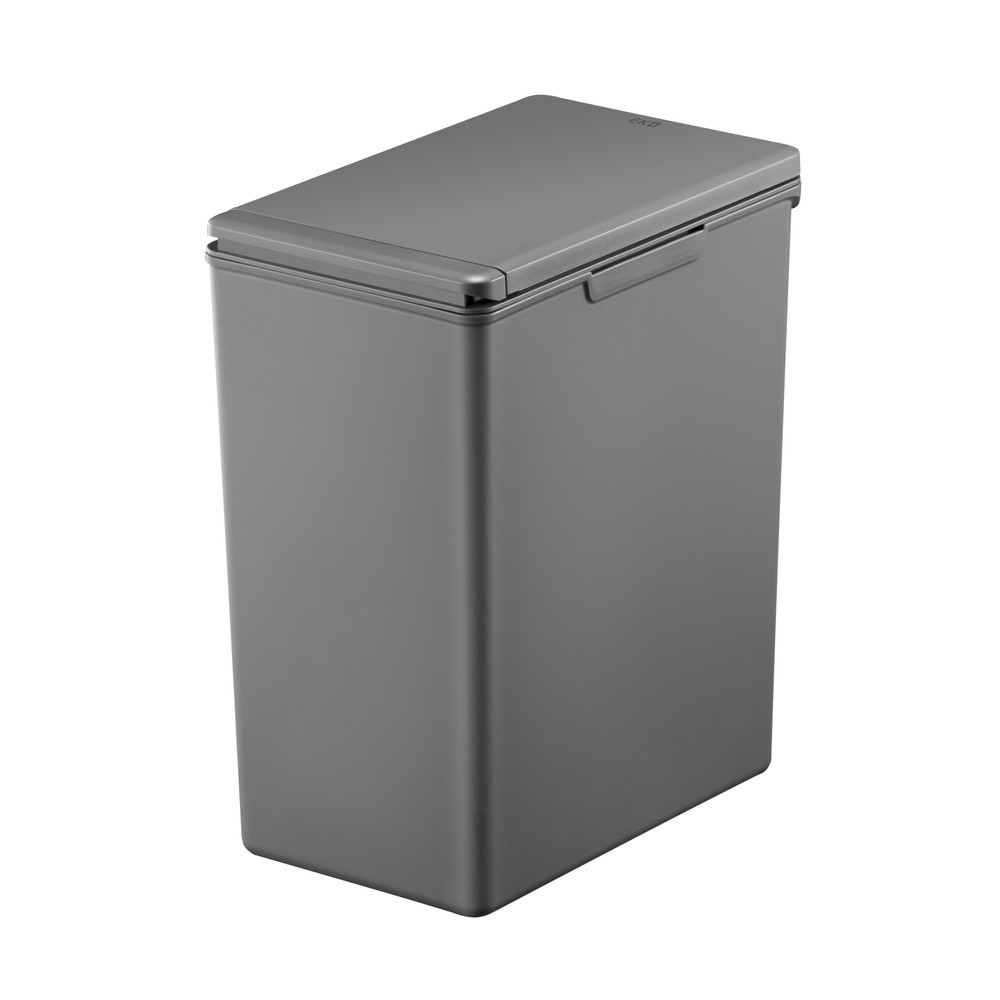 Product afbeelding: Afvalbak EKO Morandi Touch, 20 liter, grijs