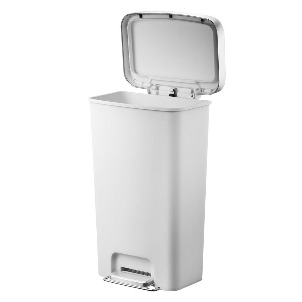 Productafbeelding nr. 4: Pedaalemmer EKO Hana, 45 liter, wit