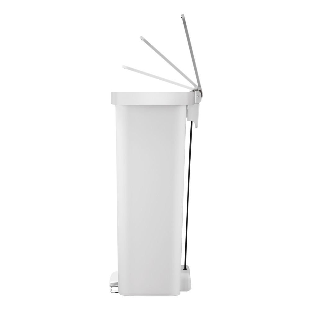 Productafbeelding nr. 7: Pedaalemmer EKO Hana, 45 liter, wit