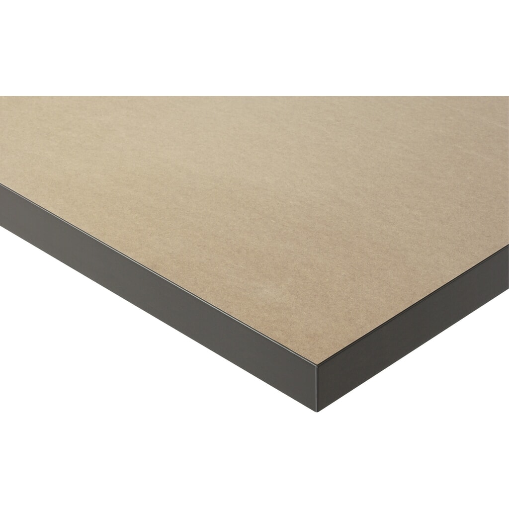 Productafbeelding nr. 2: RAU in hoogte verstelbare werktafel serie TOM, h x b x d 760-1.080 x 750 x 800 mm, mdf-werkblad