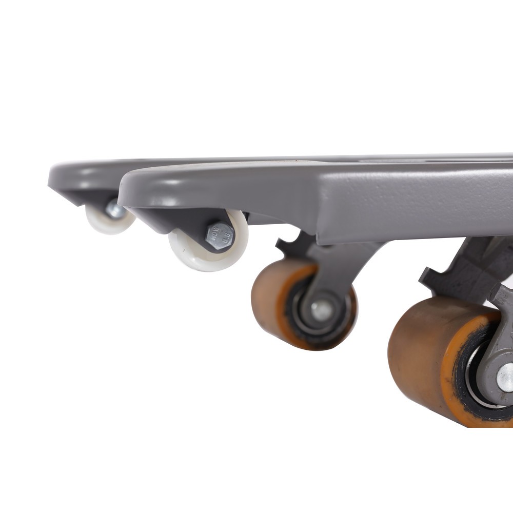Productafbeelding nr. 5: Elektrische palletwagen Ameise® PTE 1.1, draagvermogen 1.100 kg, vorklengte 1.150 mm