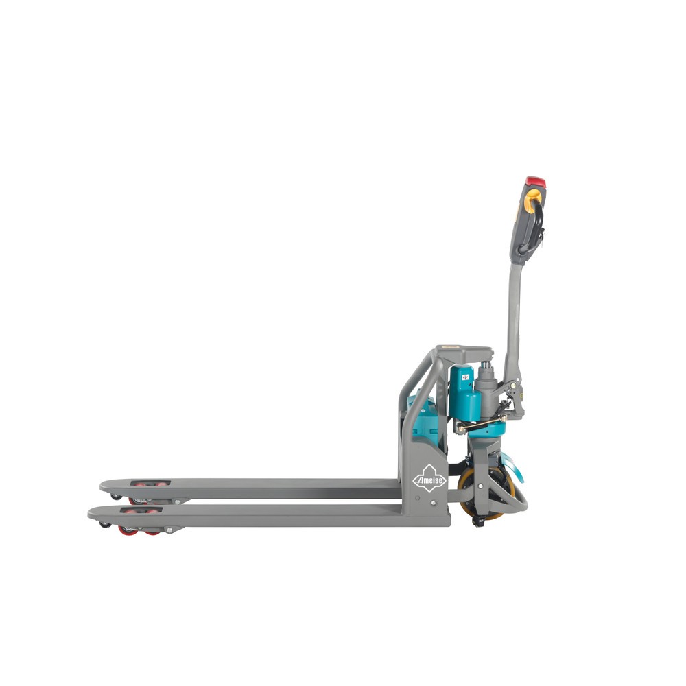 Productafbeelding nr. 10: Elektrische palletwagen Ameise® PTE 1.3, draagvermogen 1.300 kg, vorklengte 1.150 mm