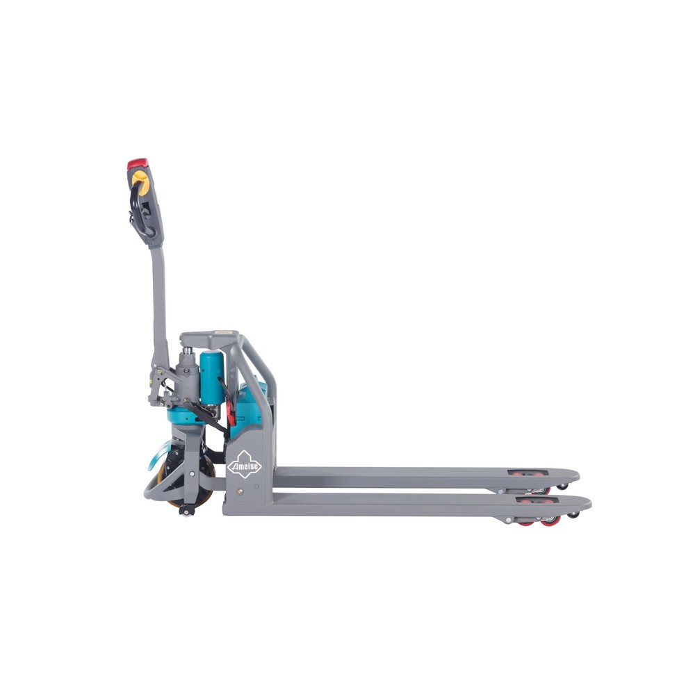 Productafbeelding nr. 9: Elektrische palletwagen Ameise® PTE 1.3, draagvermogen 1.300 kg, vorklengte 1.150 mm