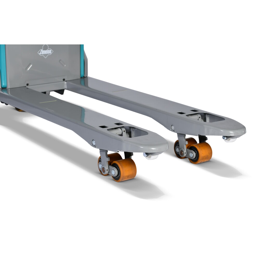 Productafbeelding nr. 4: Elektrische palletwagen Ameise® PTE 1.5, draagvermogen 1.500 kg, vorklengte 1.150 mm