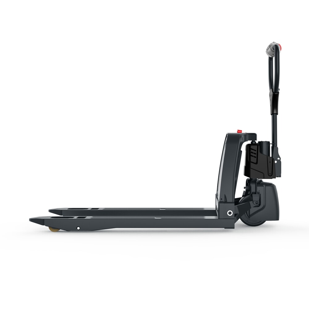 Productafbeelding nr. 3: Elektrische palletwagen HEMMDAL PTE 1,5, draagvermogen 1.500 kg, vorklengte 1.150 mm