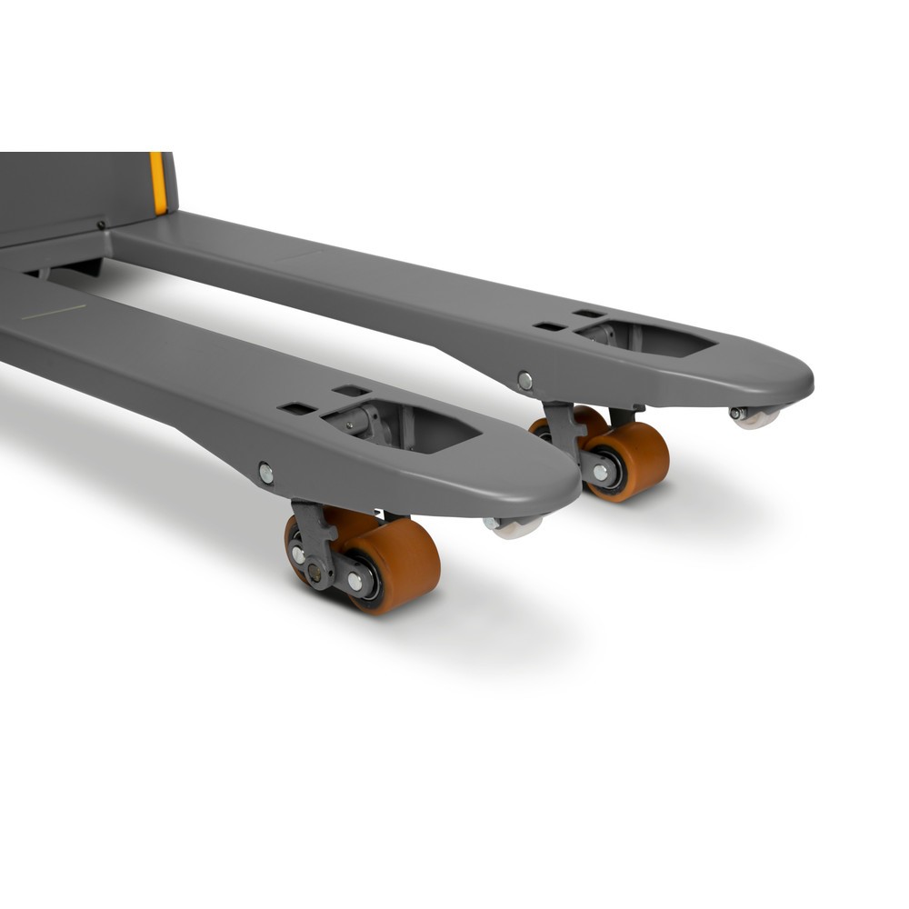 Productafbeelding nr. 6: Elektrische palletwagen Jungheinrich AME 15, draagvermogen 1.500 kg, vorklengte 1.150 mm, maat over de vorken 685 mm