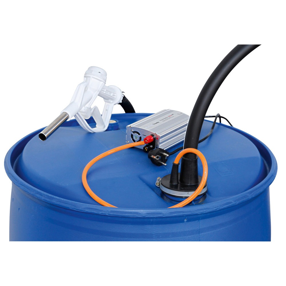 Productafbeelding nr. 1: Elektrische pomp CEMO Combi diesel/AdBlue®, voedingseenheid 230 V
