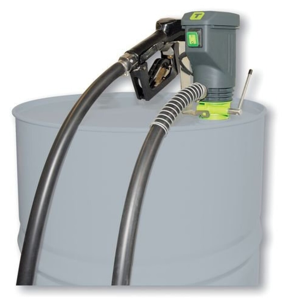 Elektrische pomp HP 40, dompeldiepte 1.600 mm Product afbeelding: Elektrische pomp HP 40, dompeldiepte 1.600 mm