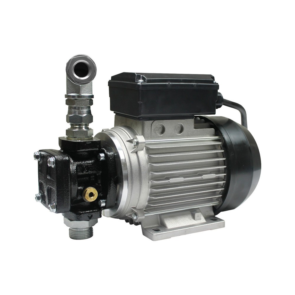 Product afbeelding: Elektrische pomp SAMOA-HALLBAUER EZP 0.4, 230 V
