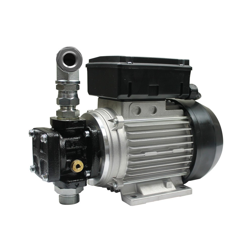 Product afbeelding: Elektrische pomp SAMOA-HALLBAUER EZP 0.5, 230 V