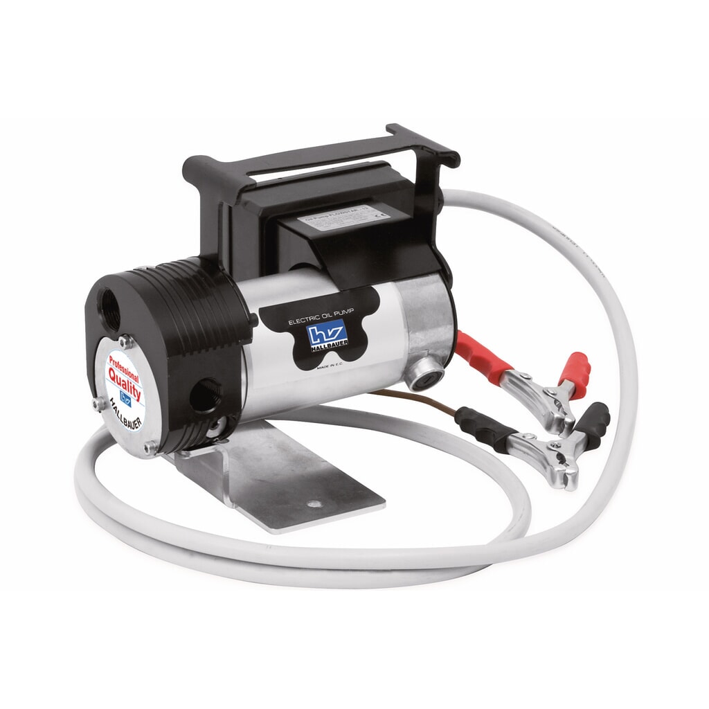 Elektrische pomp SAMOA EZP mini, 12 V Product afbeelding: Elektrische pomp SAMOA EZP mini, 12 V