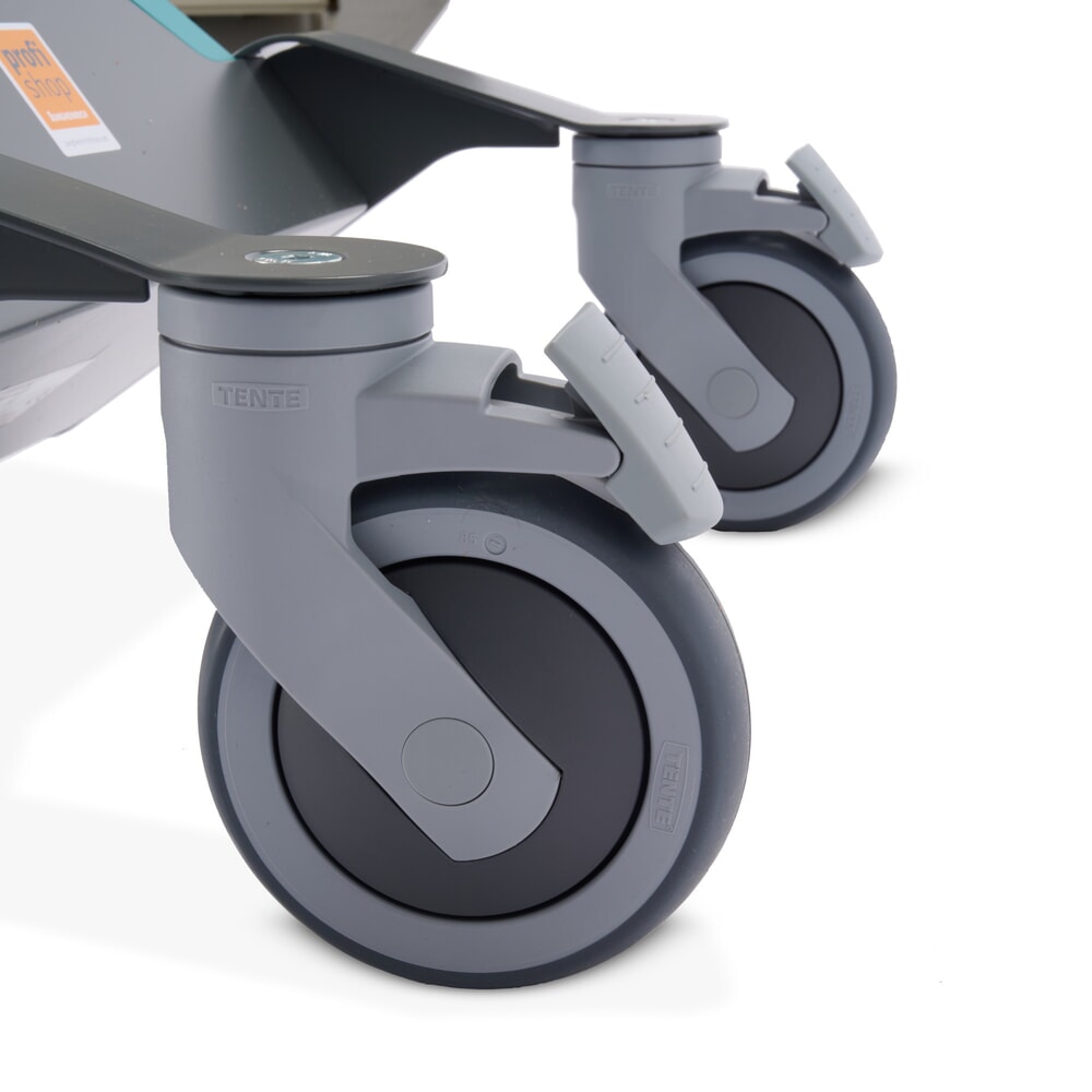 Productafbeelding nr. 5: Elektrische tilhulp Ameise®