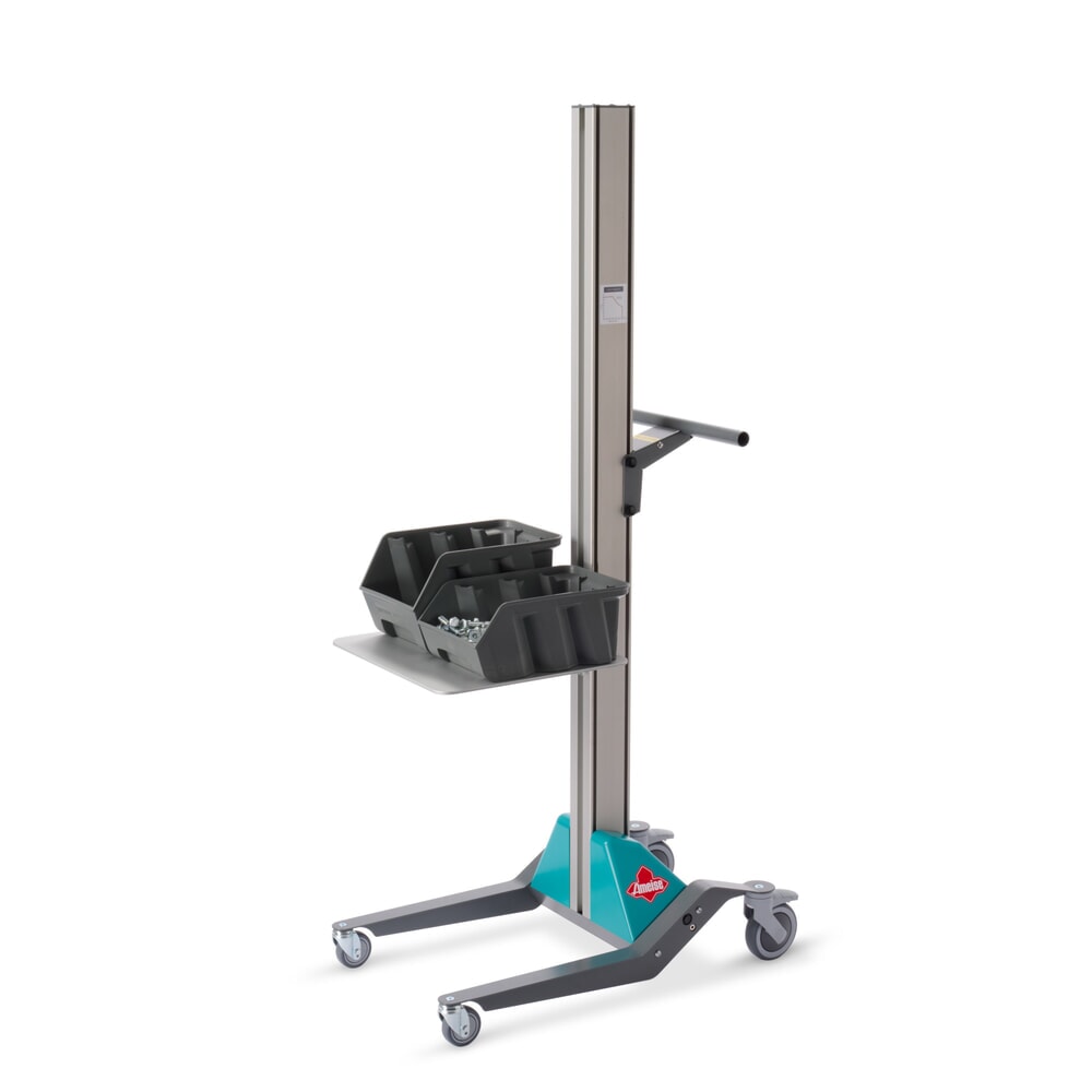 Productafbeelding nr. 8: Elektrische tilhulp Ameise®