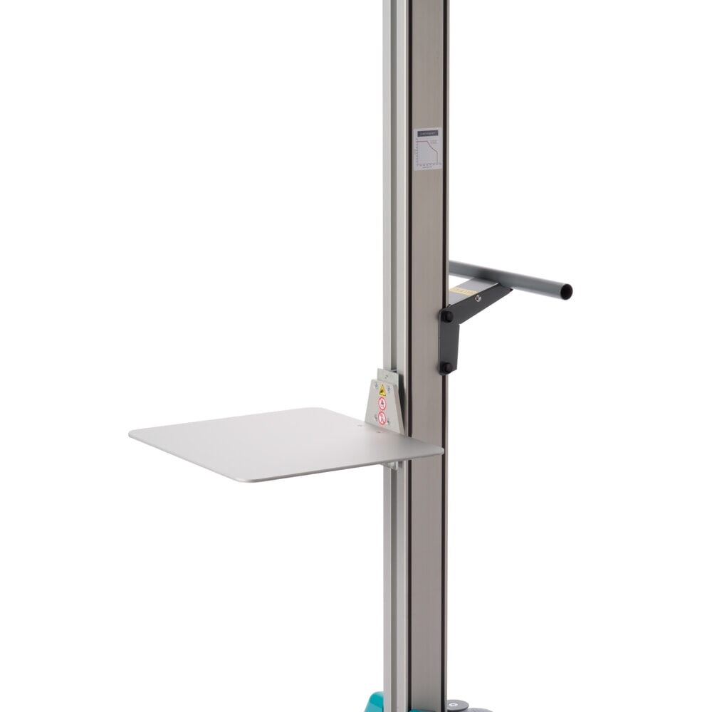 Productafbeelding nr. 9: Elektrische tilhulp Ameise®